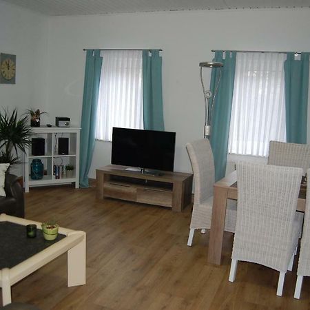 Ferienhaus Stollenwerk Am Steinhuder Meer - Wunstorf Ot Steinhude, Achternuemme Екстериор снимка