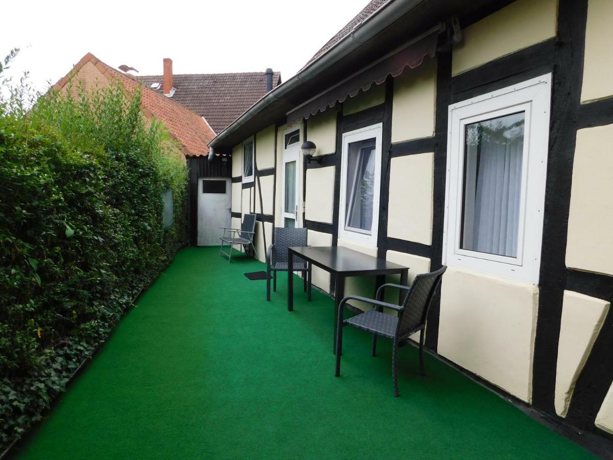 Ferienhaus Stollenwerk Am Steinhuder Meer - Wunstorf Ot Steinhude, Achternuemme Екстериор снимка